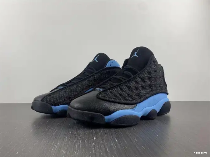 TBkick 13 Air DJ5982-041 Jordan University Blue 0603